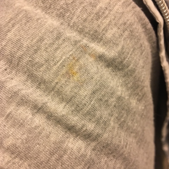 Wojcik (Polish Designer) - Grey Vest (134)(8/9Y) - Picture 4 of 4